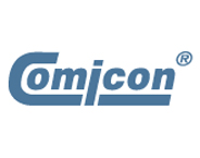 Comicon logo