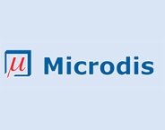 Microdis Electronics Ltd logo