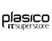 PLASICO IT SUPERSTORE logo