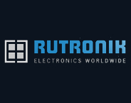 Rutronik logo