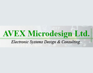 Advex Microdesign Ltd. logo