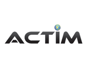 Actim Ltd logo