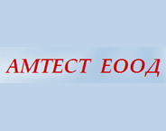 Amtest Ltd logo