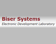 Biser Systems logo