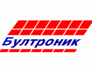 Bultronic logo