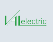 Valelectric logo