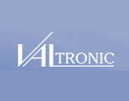 Valtronic logo