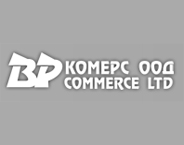 BP Commerce Ltd logo