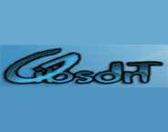 Gibson IT logo