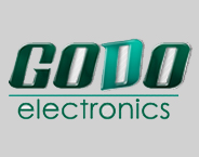 Godo Electronics logo