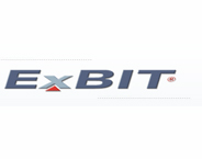 Exbit logo