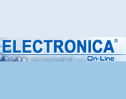 Electronica logo