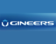 Gineers logo