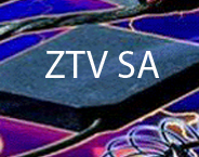 ZTV SA logo