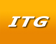 ITG - Info Tech Group logo