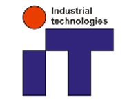 IT Industrial Technologies logo