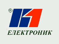 K1 Electronic logo
