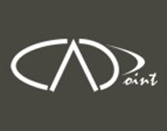 Cad Point logo