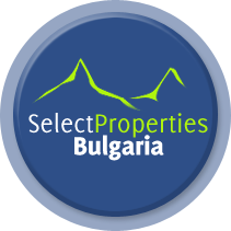 Select Properties Bulgaria LTD logo