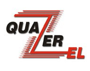 Kvazer Ltd logo