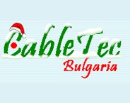 Cabletech Bulgaria logo