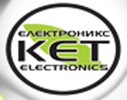 Ket electronics logo