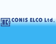 Konis electronic logo