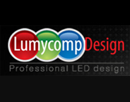 Lumikomp Design logo