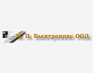 M.P. Electronics Ltd logo