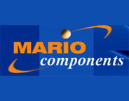 Mario Components logo