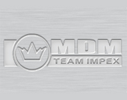 MDM Tim Impex logo