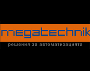 Megatehnik logo