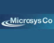 Microsys Co logo