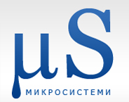 Micro sistems logo