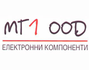MT 1 Ltd. logo