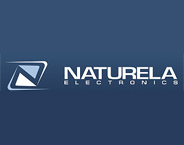 Naturela logo