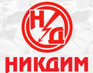 Nikdim logo