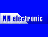 NN Electronic logo