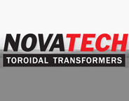 Novatech logo