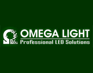 Omega Light logo