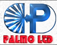 Palmo Ltd. logo