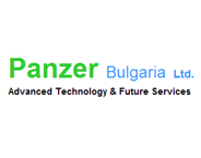 Panzer Bulgaria logo