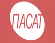 Pasat anteni logo