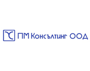 PM Consulting Ltd. logo