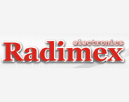 Radimex Ltd. logo