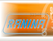 Ranina logo