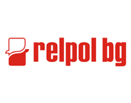 Relpol BG logo