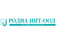 Rodia Int- Ltd. logo