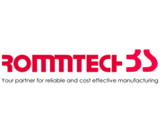 Romtech-ZS logo
