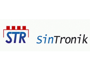 Sintronik logo